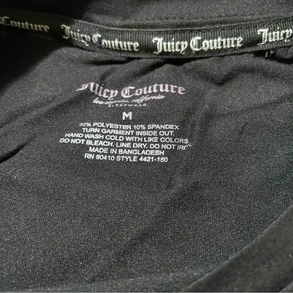 Juicy Couture